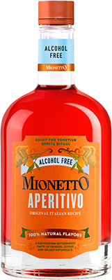 Mionetto Aperitivo nealko
